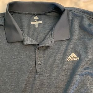 Adidas Golf Shirt